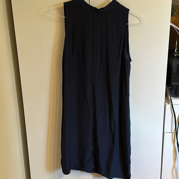 Waverly grey navy mini - Picture 1 of 2